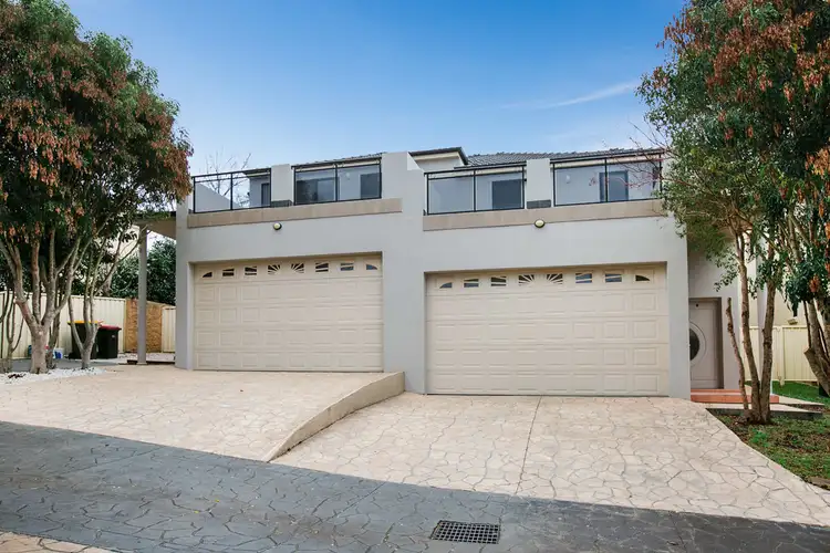 1/29 Old Saddleback Road, Kiama NSW 2533