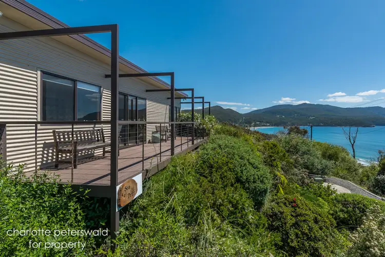 114 Blowhole Road, Eaglehawk Neck TAS 7179