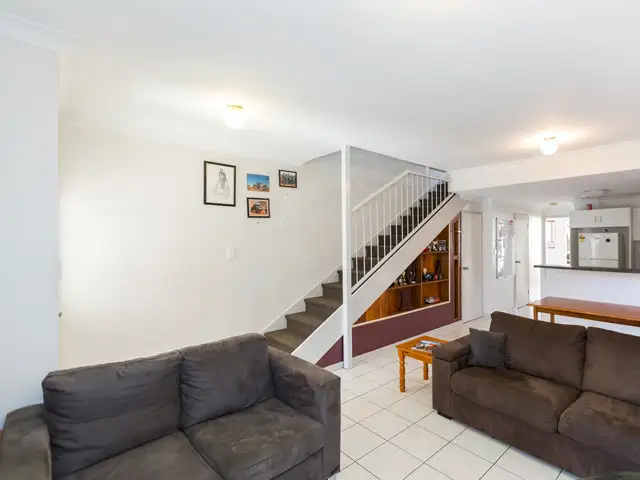 Second view of Homely townhouse listing, 3/17 Ballingall Street, The Gap NT 870