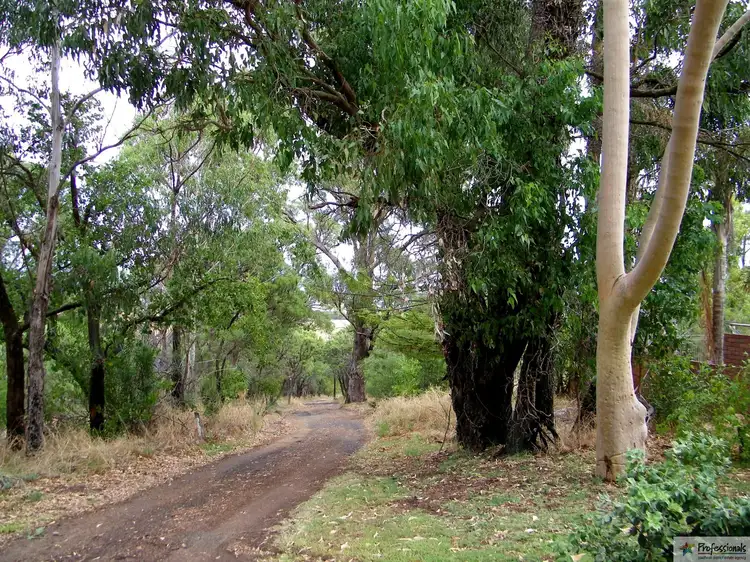 Second view of Homely house listing, Proposed L105 Bussell Highway, Gelorup WA 6230