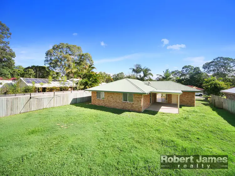 Second view of Homely house listing, 9 Ghostgum Crt, Tewantin QLD 4565