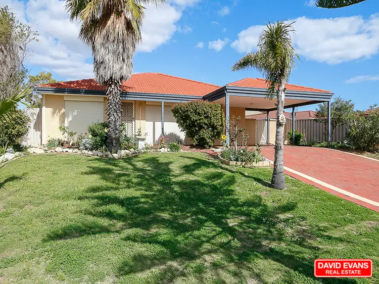 10 Springham Ct, Merriwa WA 6030