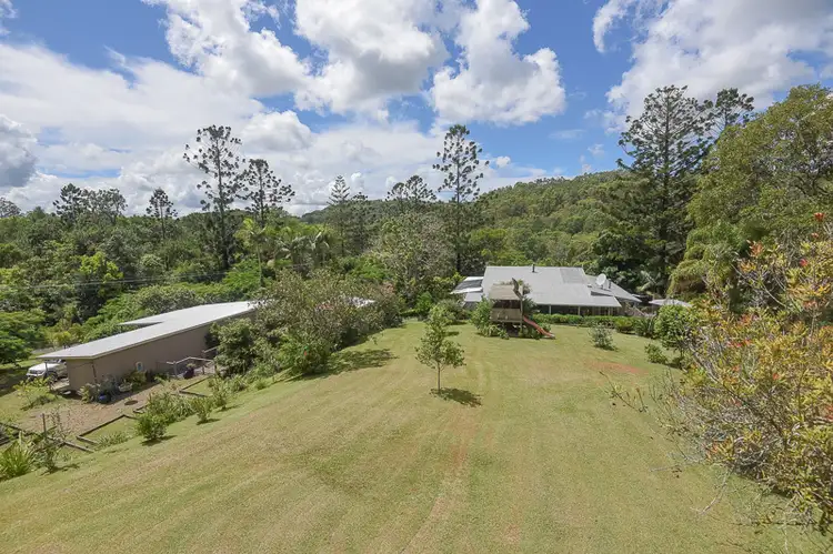 Fifth view of Homely house listing, 783 Pomona Kin Kin Road, Kin Kin QLD 4571