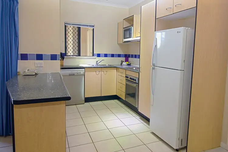 Third view of Homely unit listing, Unit 2 51-53 Davidson Street (Bay Villas), Port Douglas QLD 4877