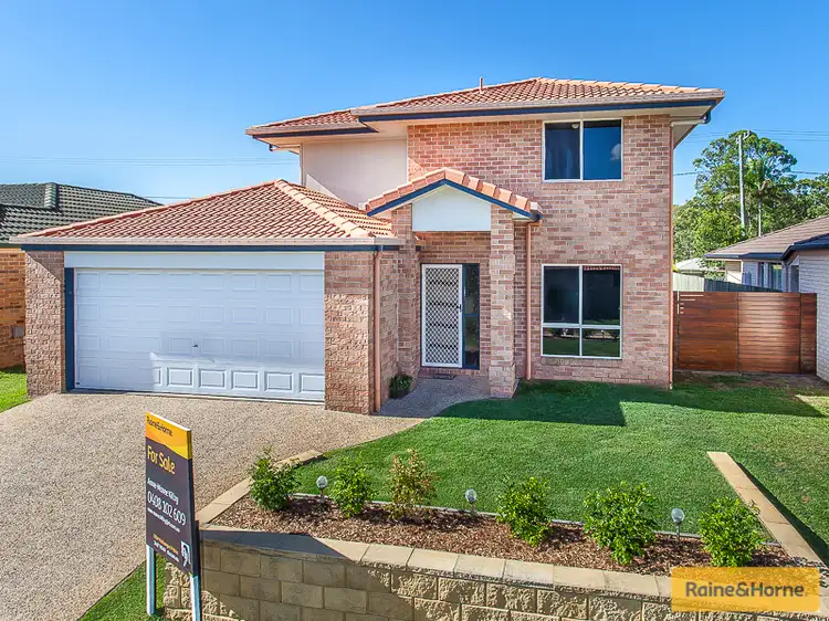 Second view of Homely house listing, 16 Conondale Circuit, Kallangur QLD 4503