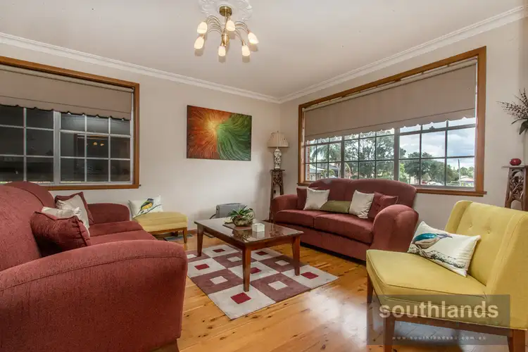 Sixth view of Homely house listing, 6 Becket Court, South Penrith NSW 2750