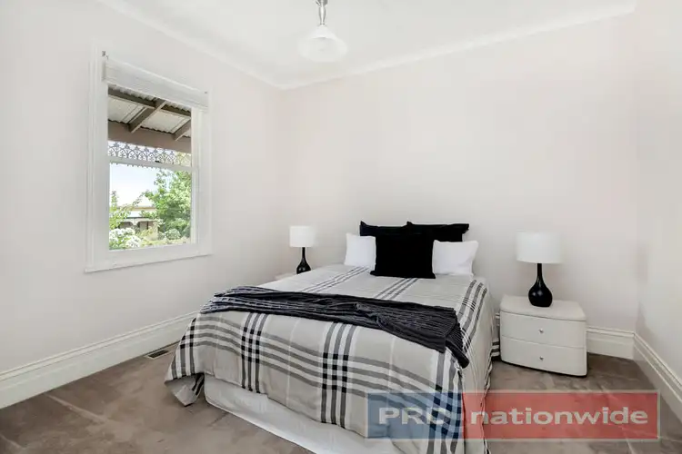 Second view of Homely house listing, 33 Johnson Street, Ballarat Central VIC 3350