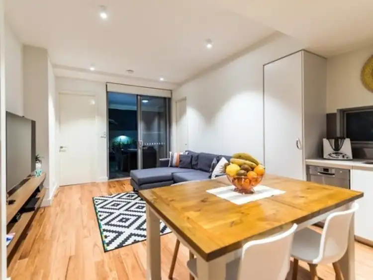Fifth view of Homely apartment listing, 14/87 Bulwer Street, Perth WA 6000
