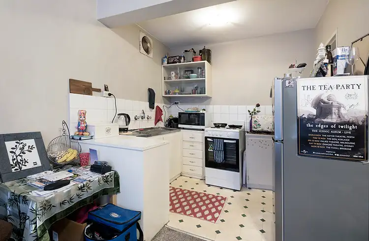 Third view of Homely apartment listing, 4/13 McCulloch Street, Essendon North VIC 3041