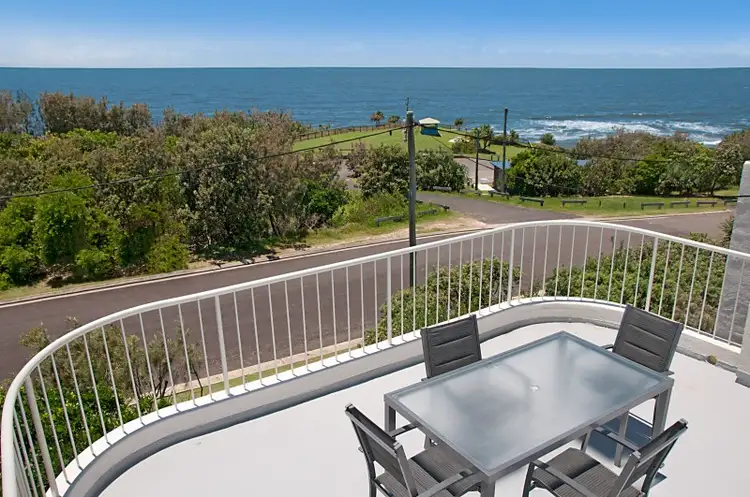 Third view of Homely unit listing, 6/26 Jubilee Esplanade, Point Arkwright QLD 4573