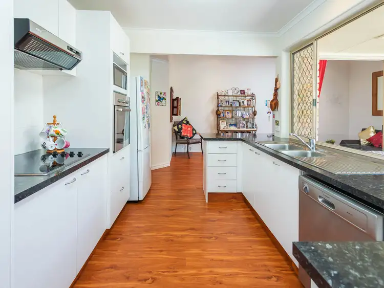 Fourth view of Homely house listing, 6 Carnegie Court, Coombabah QLD 4216