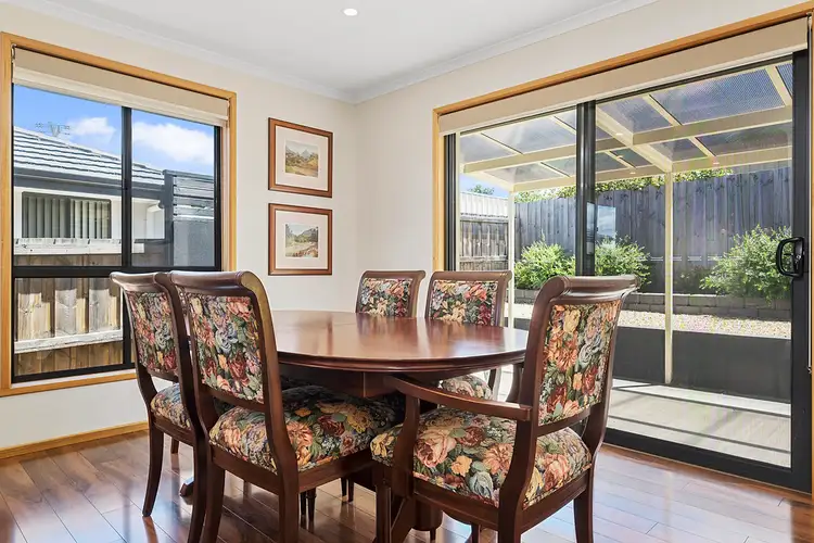 Fifth view of Homely unit listing, Unit 6/25 Penna Road, Midway Point TAS 7171