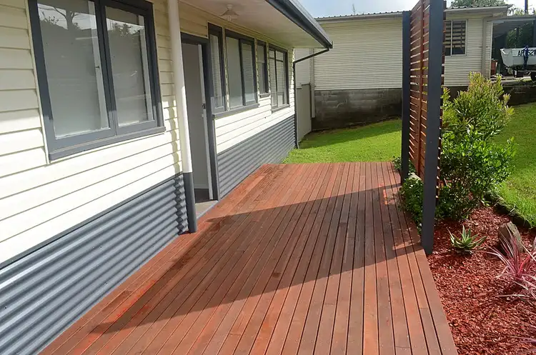 Second view of Homely house listing, 22 Vista Avenue, Catalina NSW 2536