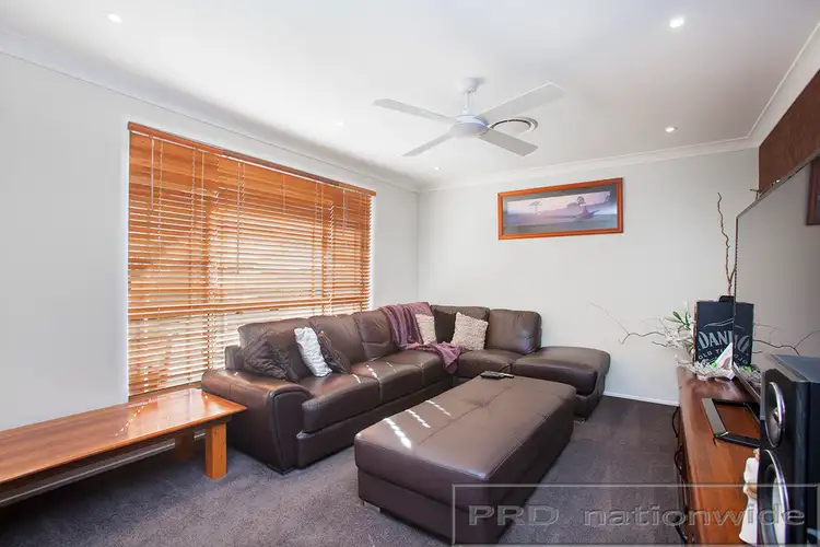 Sixth view of Homely house listing, 15 Adam Avenue, Rutherford NSW 2320