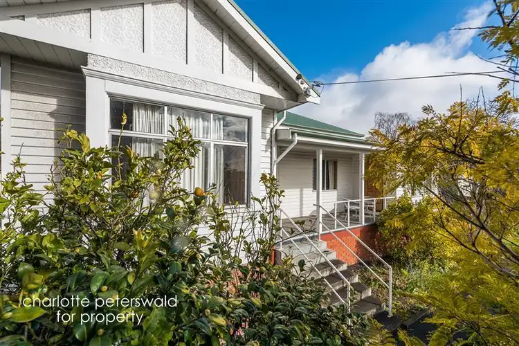 23 Richardson Avenue, Dynnyrne TAS 7005