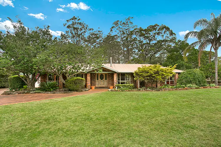 6 Lucinda Avenue, Highfields QLD 4352