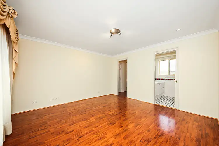 Fourth view of Homely house listing, 17 Daintree Drive, Wattle Grove NSW 2173