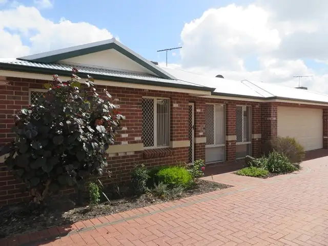 2/22 Ivanhoe Street, Bassendean WA 6054