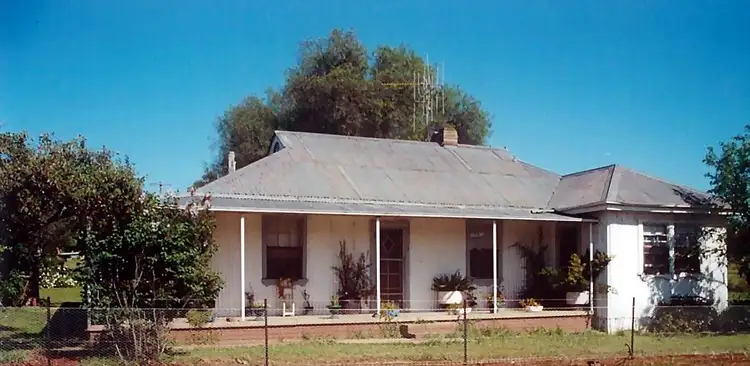Main view of Homely rural property listing, 9222 Mitchell Highway, Wellington NSW 2820