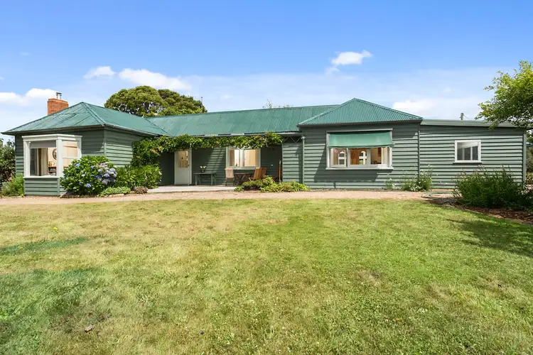 Second view of Homely house listing, 20 Browns Road, Lilydale TAS 7268