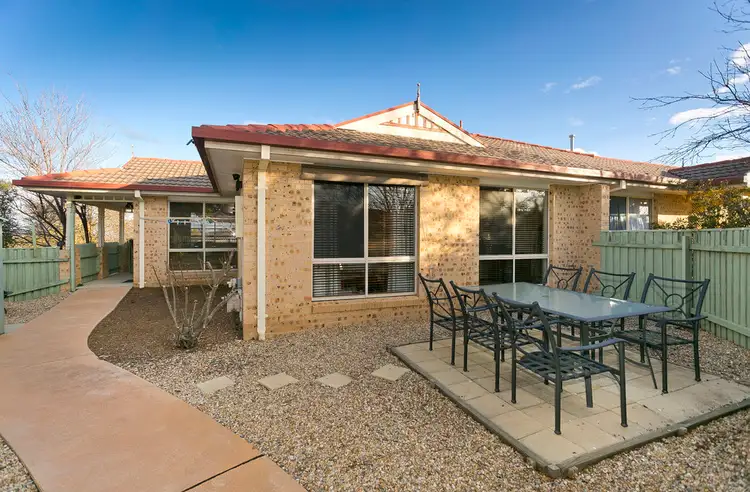 1 Corella Place, Ngunnawal ACT 2913