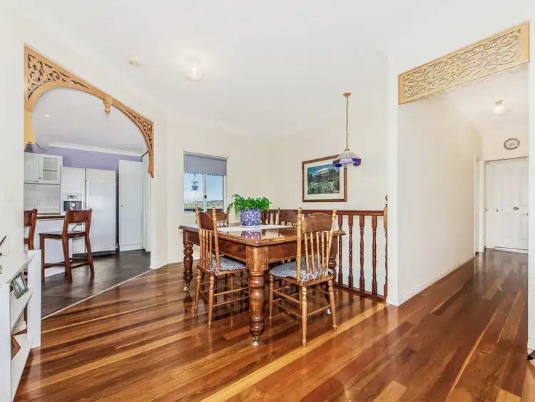 Seventh view of Homely house listing, 14 MACADAMIA DR, Lowood QLD 4311