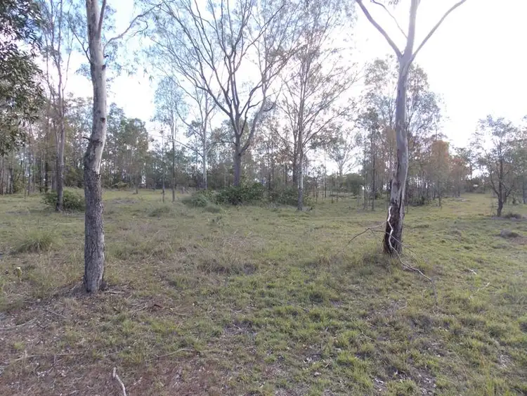Second view of Homely rural property listing, 17-21 Pool Street, Maidenwell QLD 4615