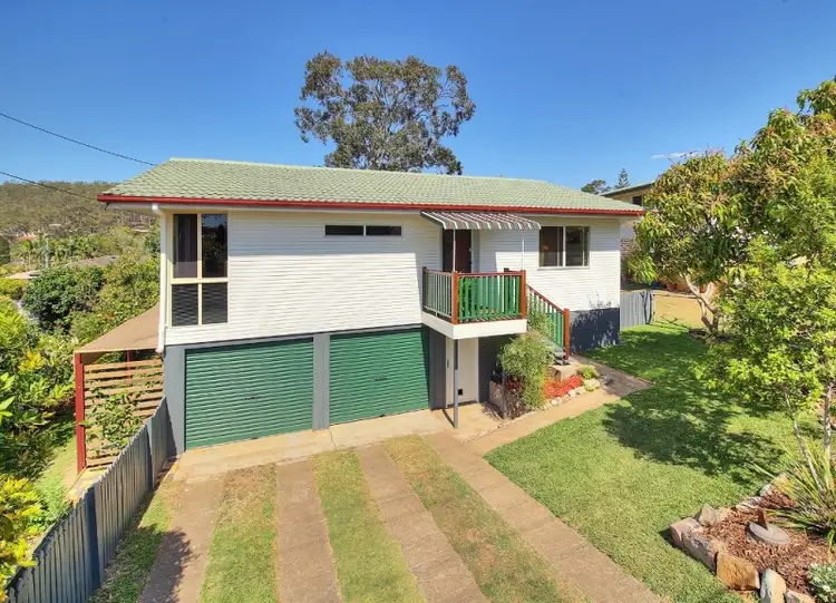 Fifth view of Homely house listing, 14 Kingwell St, Moorooka QLD 4105