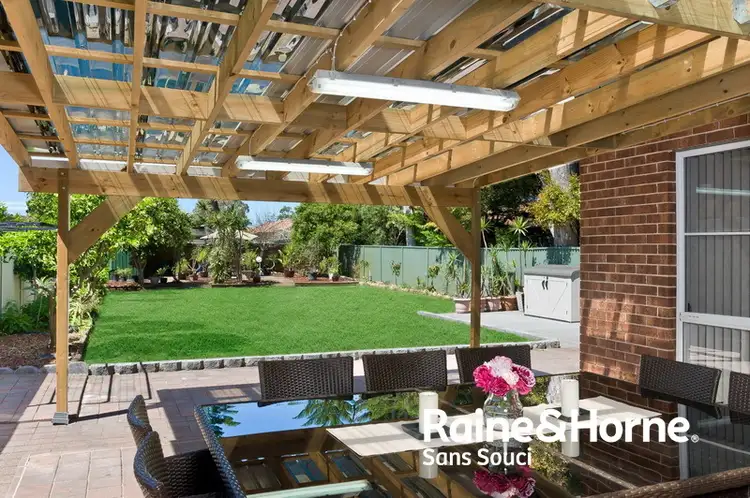 Sixth view of Homely house listing, 13 Hawthorne Street, Ramsgate Beach NSW 2217