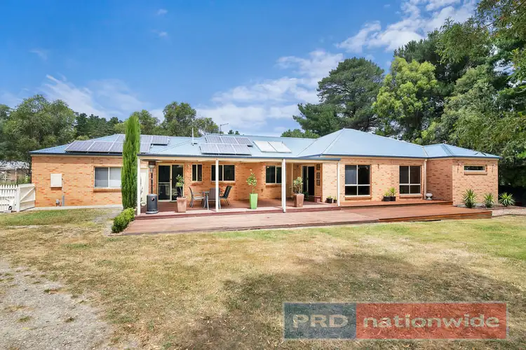 Sixth view of Homely house listing, 11 Glynwood Grove, Enfield VIC 3352