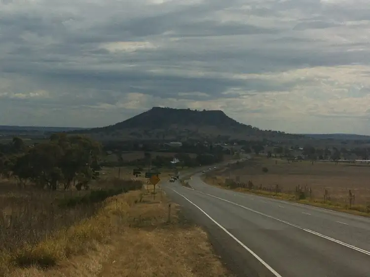 Fourth view of Homely land listing, 30 Linora Drive, Gowrie Mountain QLD 4350