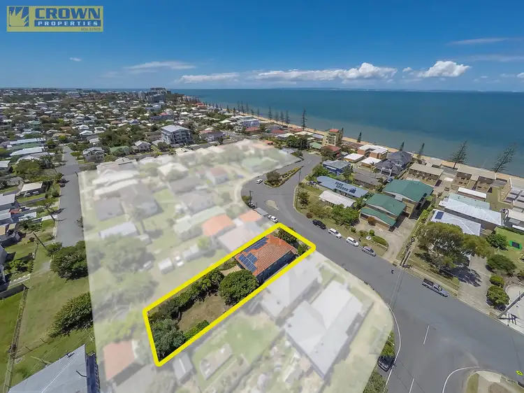 Second view of Homely house listing, 27 Tramore Street, Margate QLD 4019