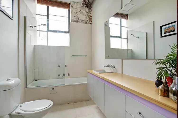 Seventh view of Homely apartment listing, 4 / 393 Barkly Street, Brunswick VIC 3056