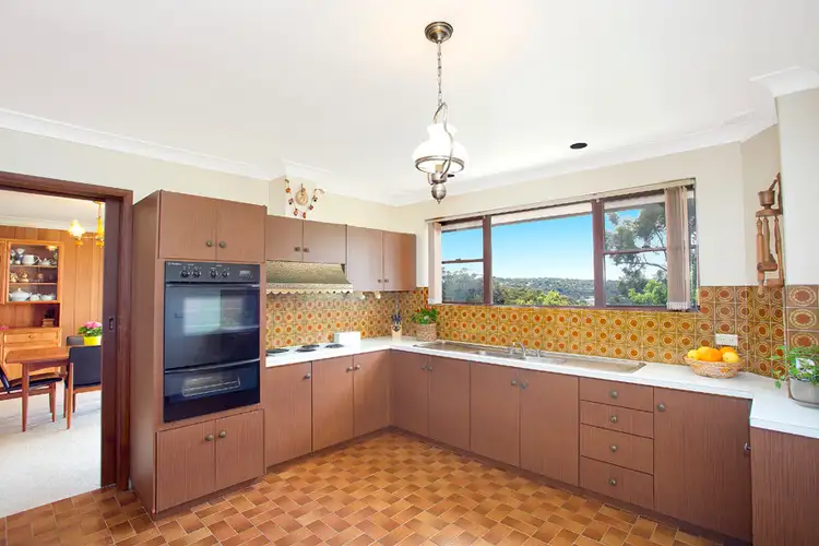 Third view of Homely house listing, 2 Fitzroy Road, Cromer NSW 2099