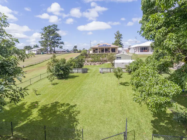 344 Anzac Avenue, Marian QLD 4753