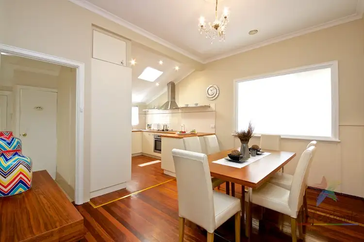 Third view of Homely house listing, 84 Kenny Street, Bassendean WA 6054