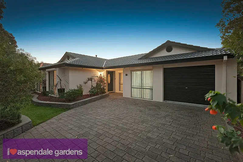 Main view of Homely house listing, 3 Gilchrist Way, Aspendale Gardens VIC 3195