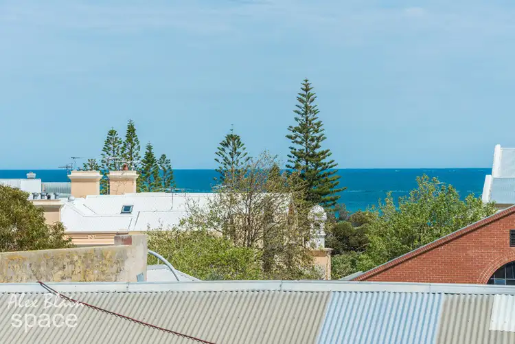 Second view of Homely apartment listing, 24/48 Henry Street, Fremantle WA 6160