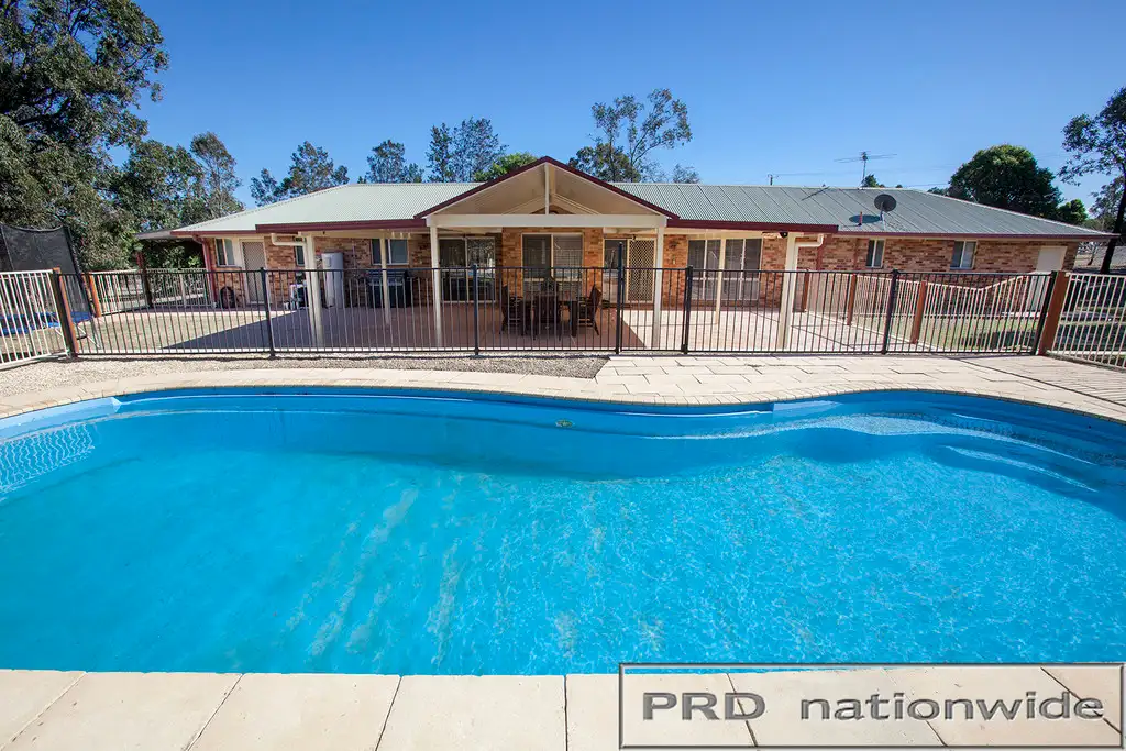 Main view of Homely house listing, 18 Brokenback Road, Branxton NSW 2335