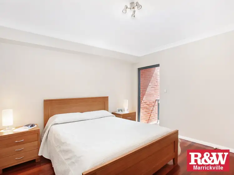 Fifth view of Homely unit listing, 12/753 New Canterbury Road, Dulwich Hill NSW 2203