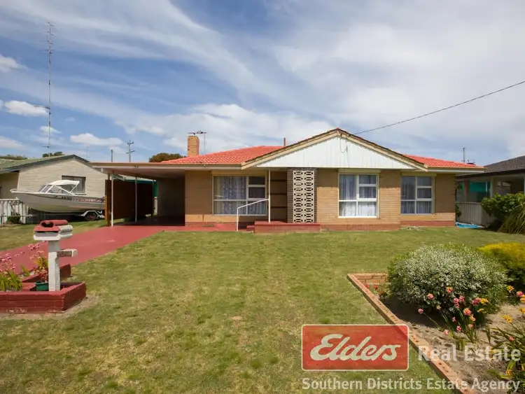 Fifth view of Homely house listing, 34 Barnes Crescent, East Bunbury WA 6230