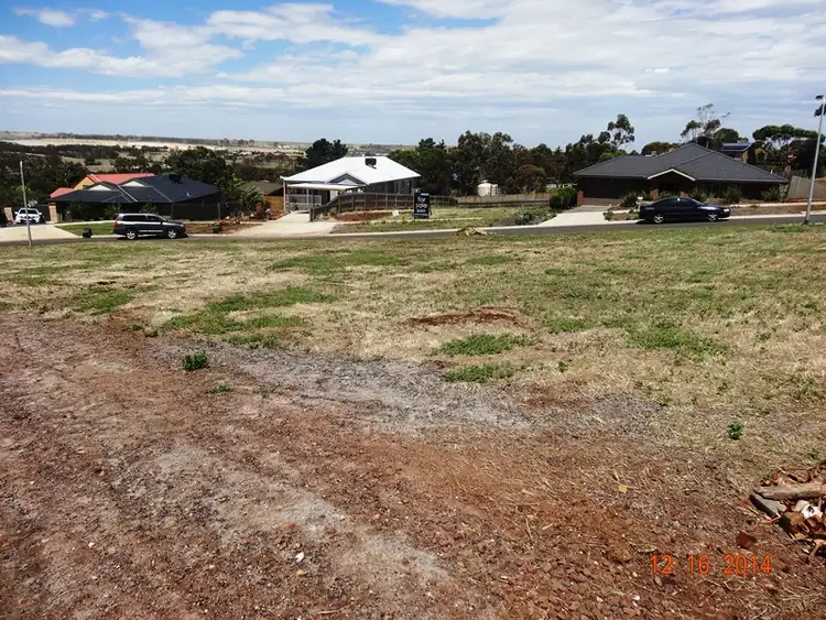 Second view of Homely land listing, 65 Riversdale Crescent, Bacchus Marsh VIC 3340