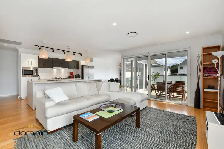 Fourth view of Homely villa listing, 2/1 Burrawang Street, Ettalong Beach NSW 2257