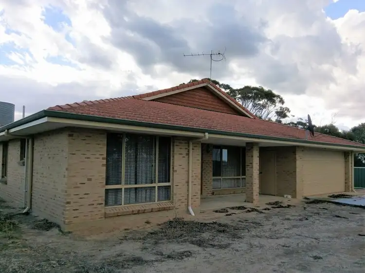Second view of Homely rural property listing, 'Zukova' 776 Circle Valley Road, Salmon Gums WA 6445