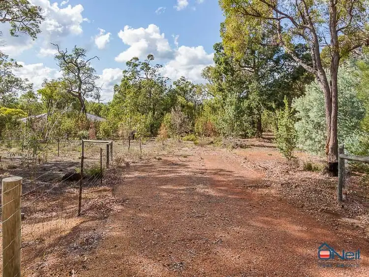 Fourth view of Homely land listing, 6 Darling Range Drive, Bedfordale WA 6112