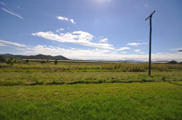 Third view of Homely land listing, 8 Helens Hill Road, Helens Hill QLD 4850
