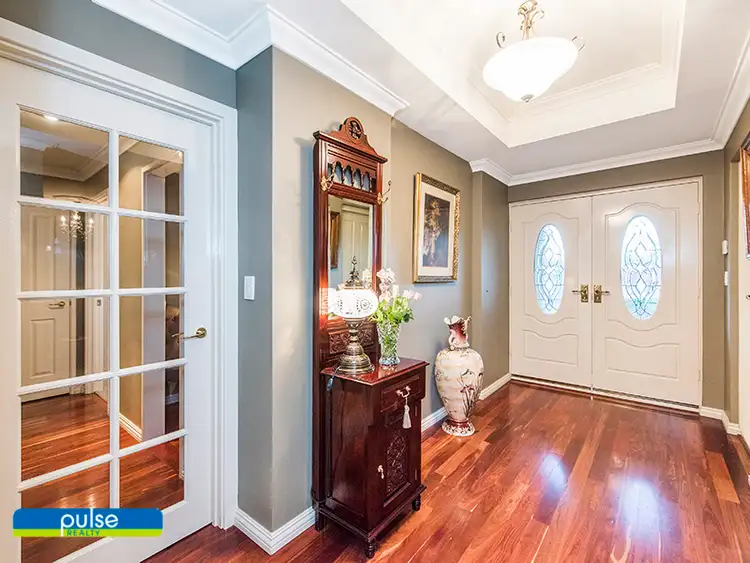 Fourth view of Homely house listing, 23 Wray Close, Bateman WA 6150