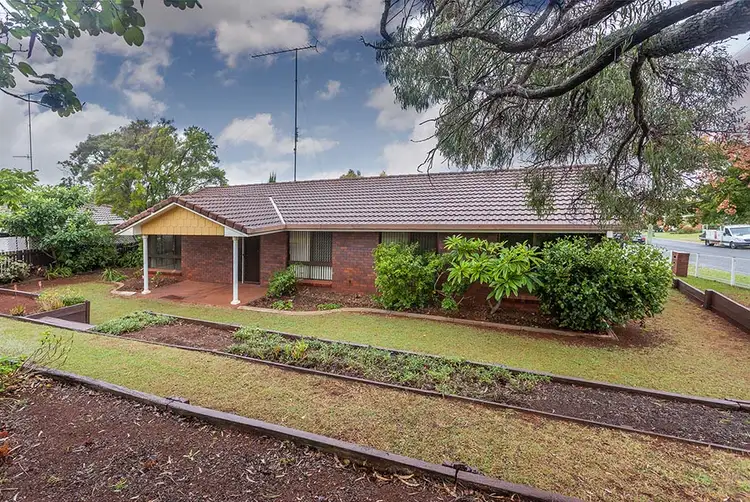 Main view of Homely house listing, 2 Croydon Street, Harristown QLD 4350