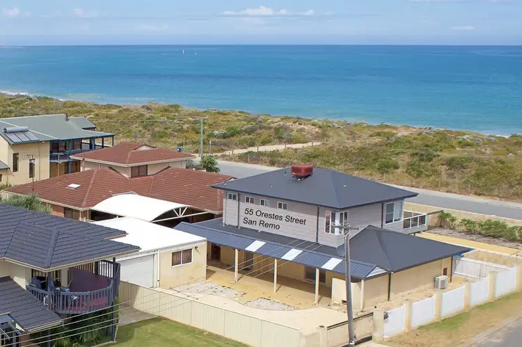 55 Orestes Street, San Remo WA 6210