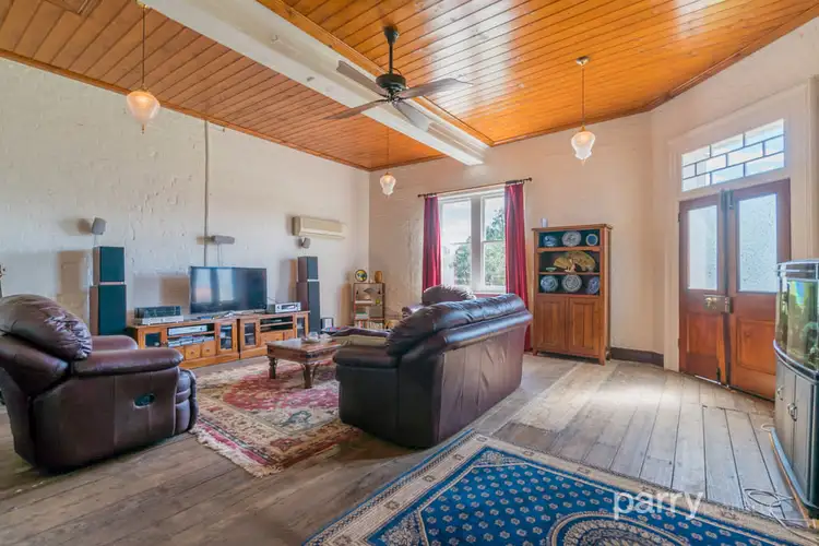 Second view of Homely house listing, 166 King Street, Westbury TAS 7303